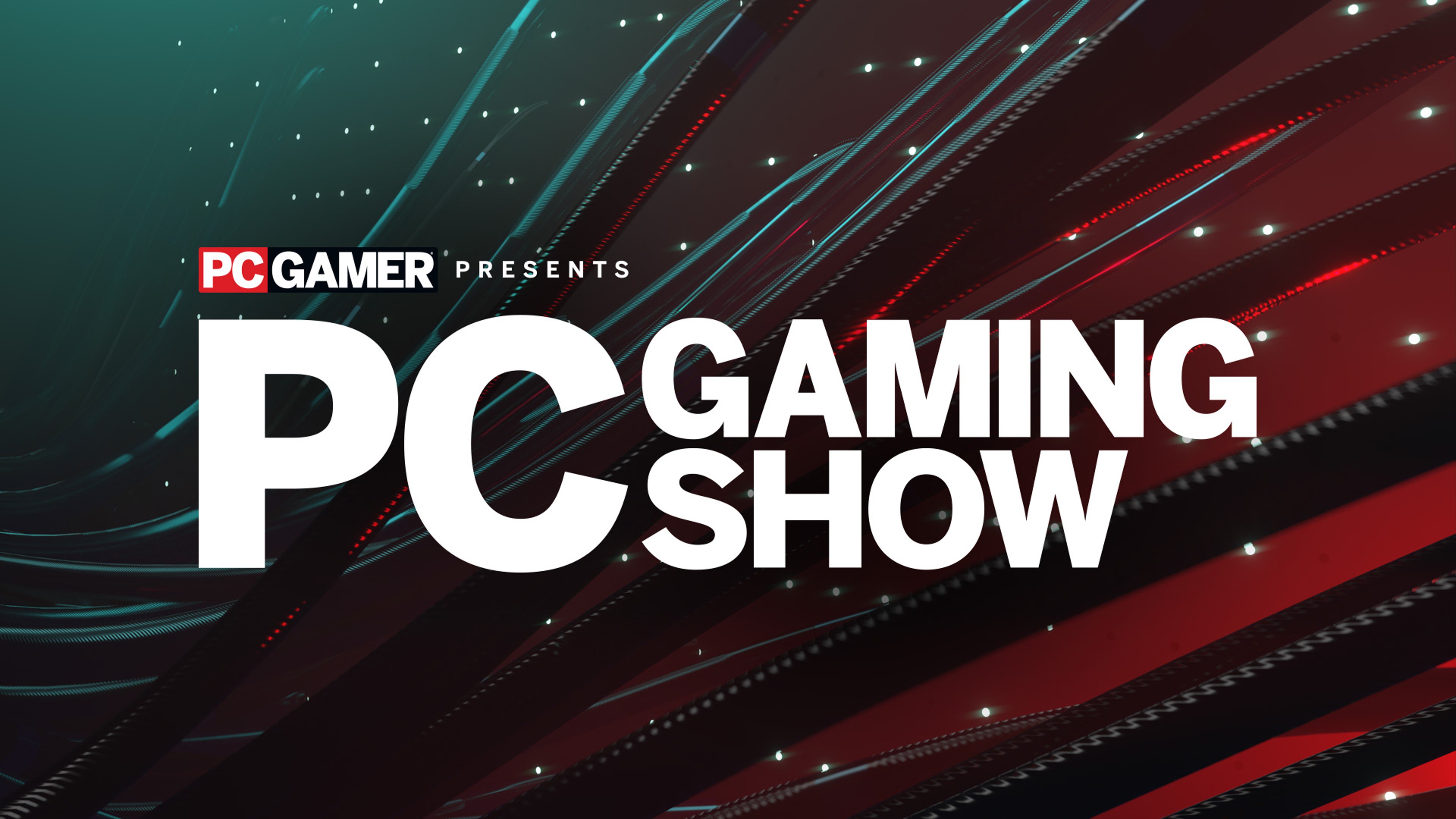 Summer Game Event - PC Gaming Show