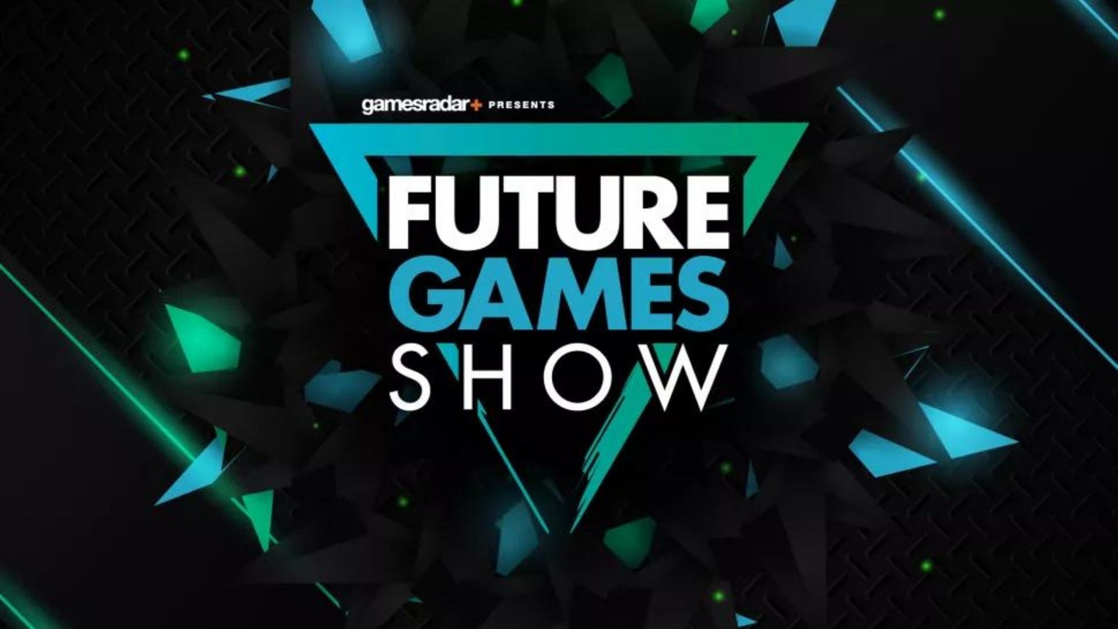 Summer Game Event - Future Games Show