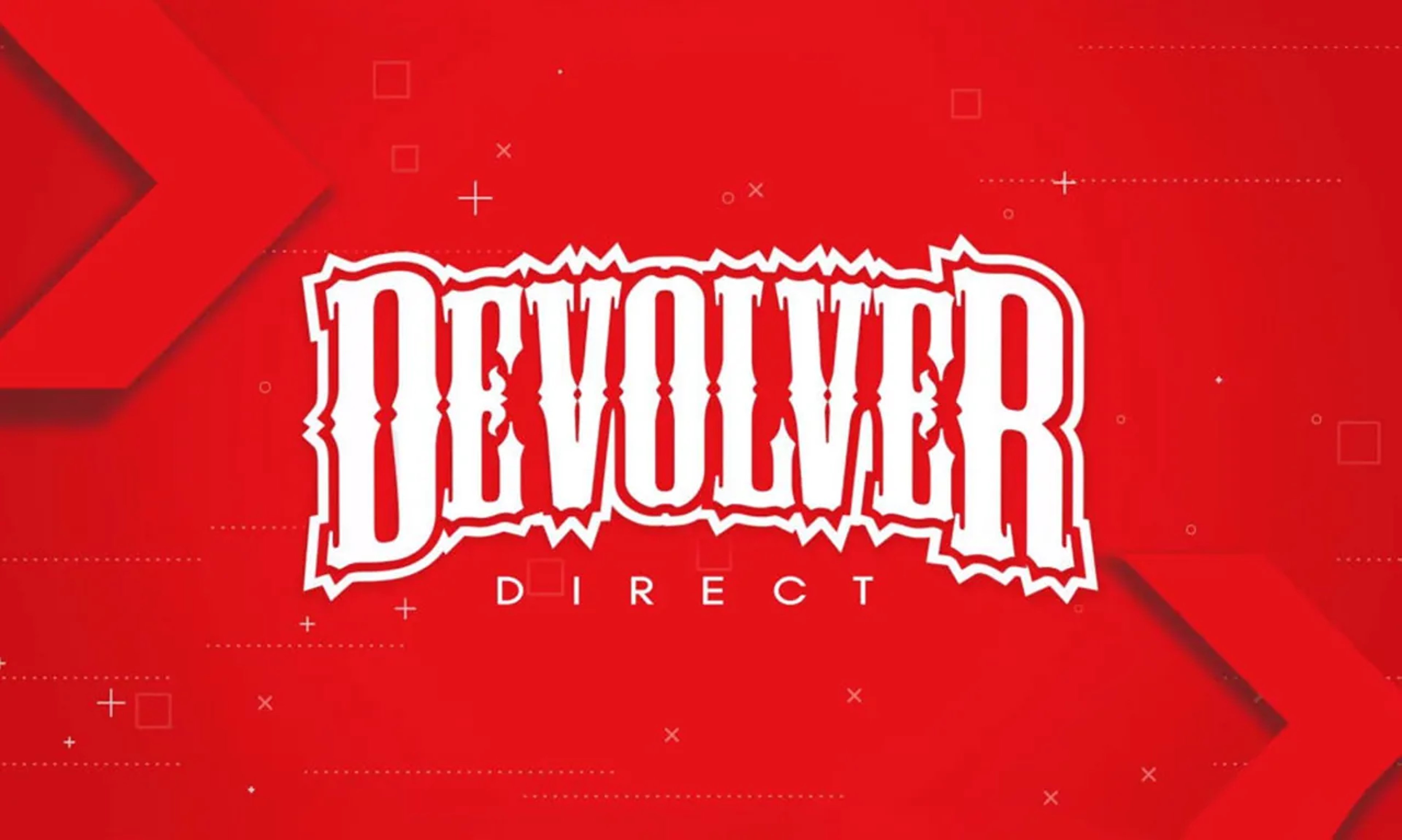 Summer Game Event - Devolver Direct