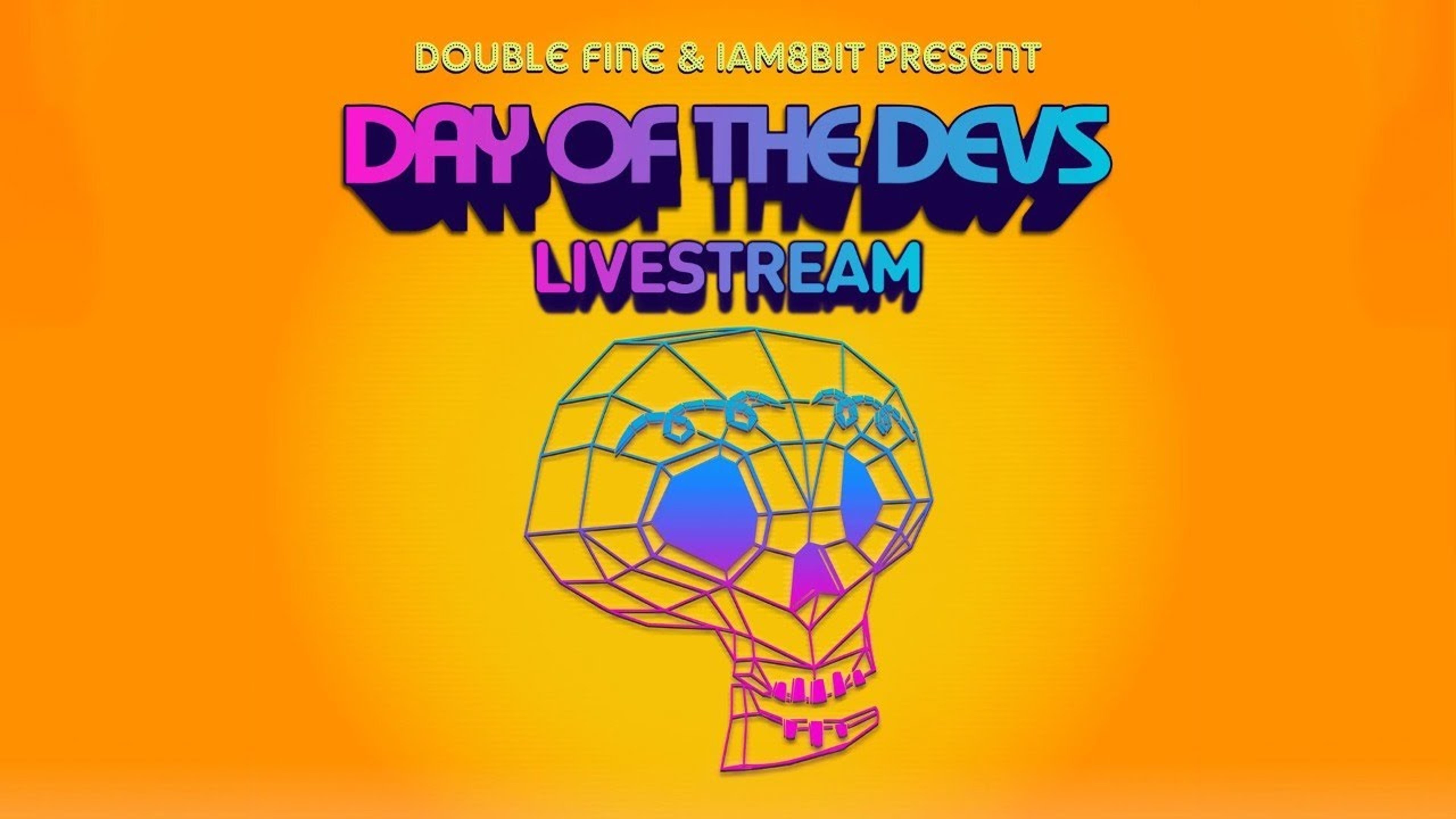 Summer Game Event - Day of the Devs