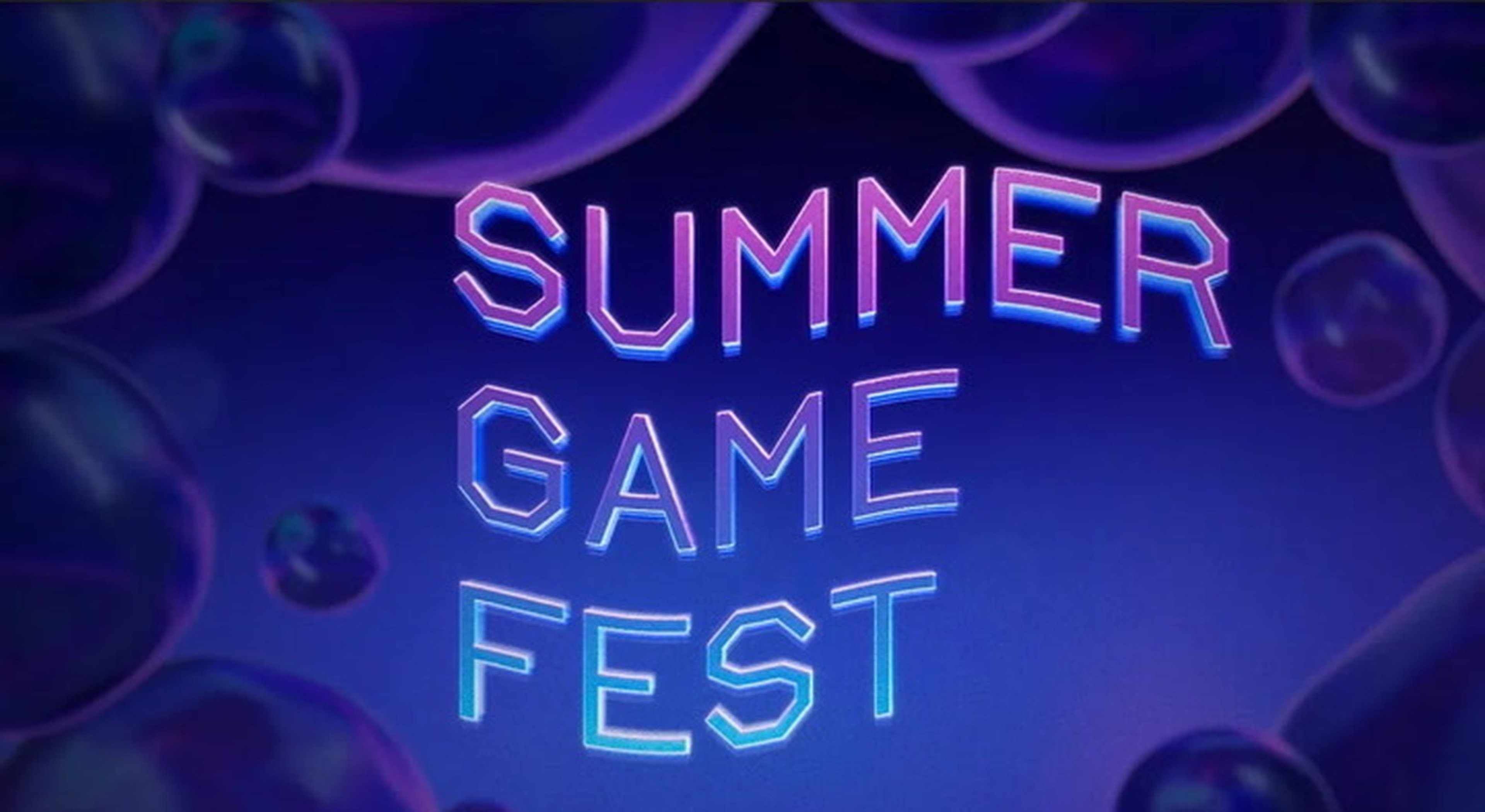 Summer Game Event - Summer Game Fest