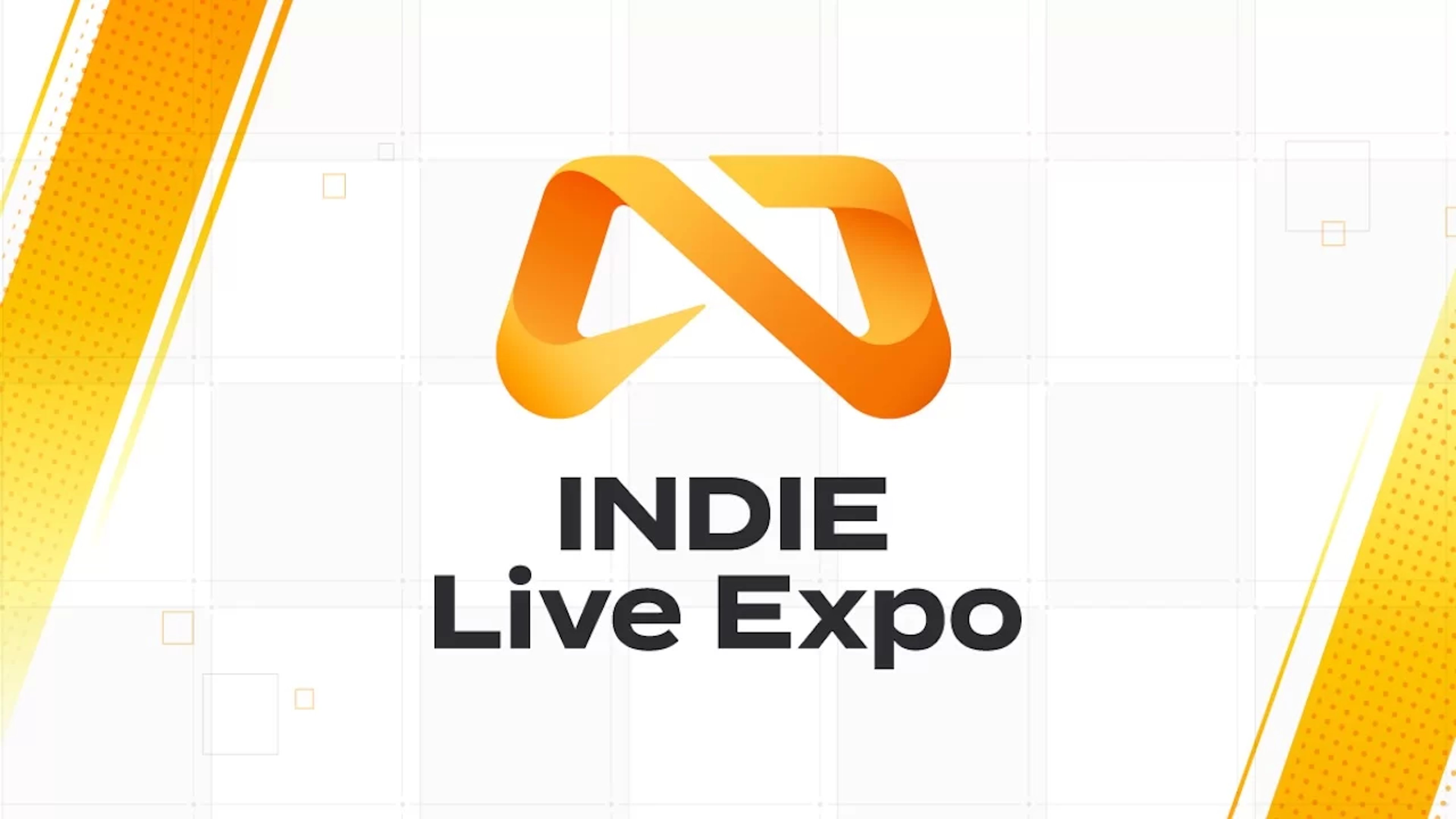 Summer Game Event - INDIE Live