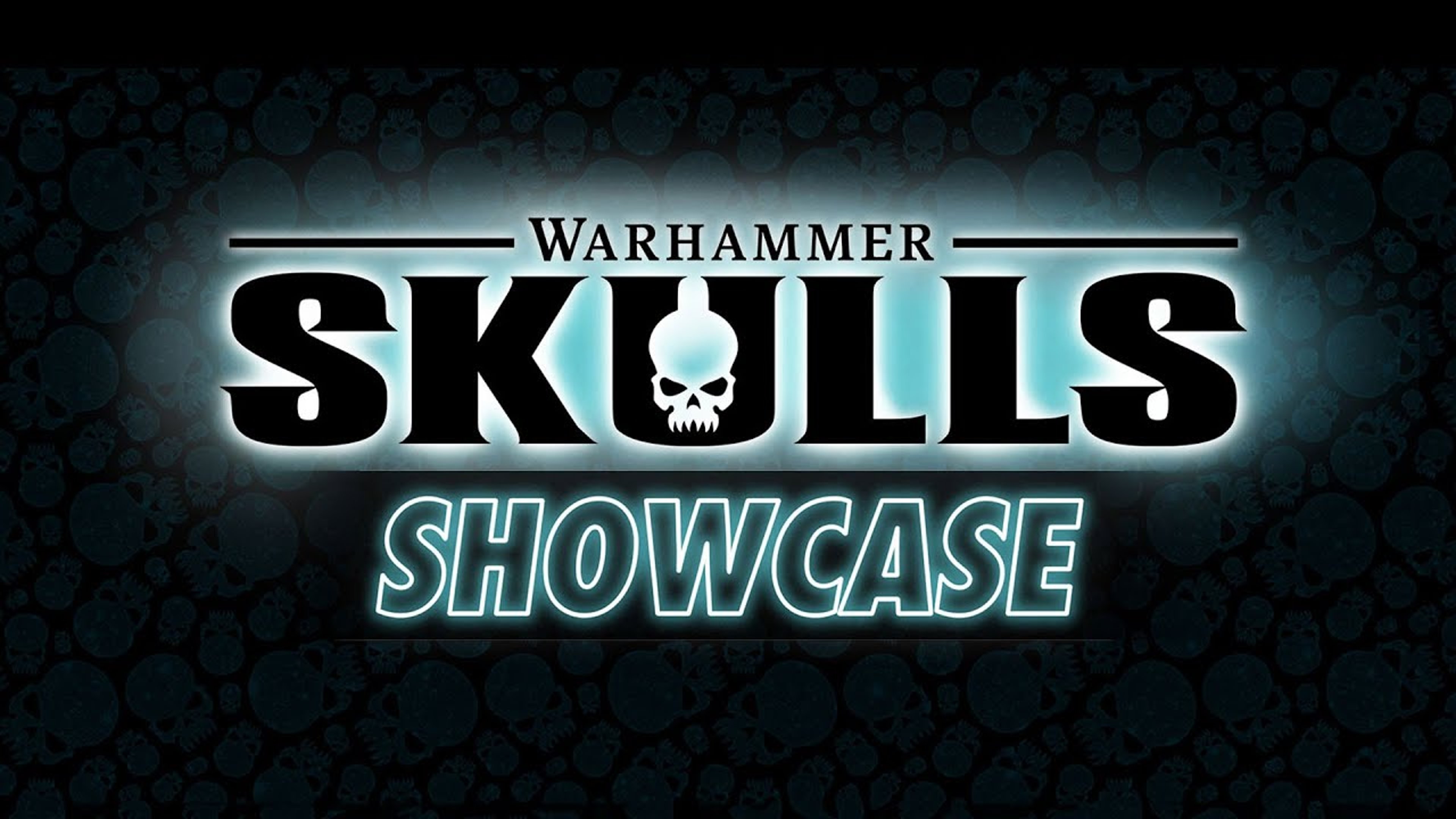 Summer Game Event - Warhammer 