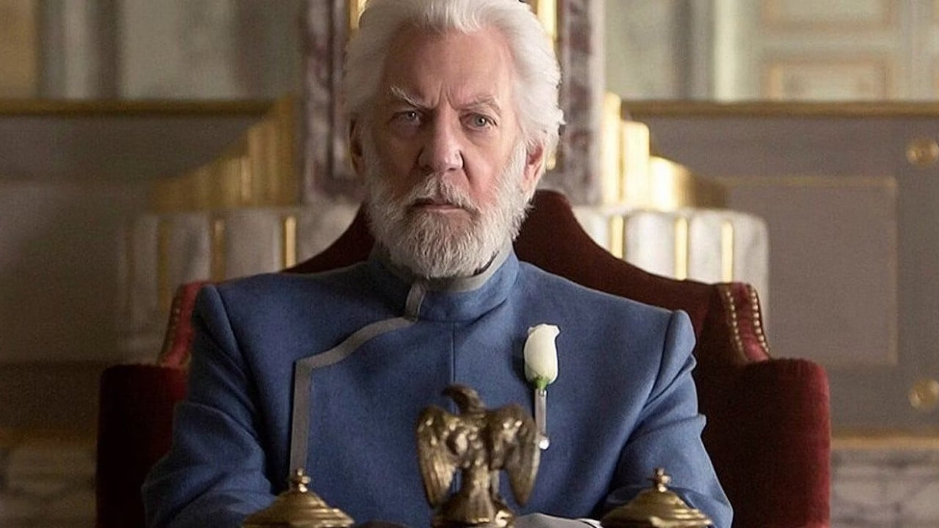 Addio a Donald Sutherland, l’attore Premio Oscar si è spento all’età di 88 anni
