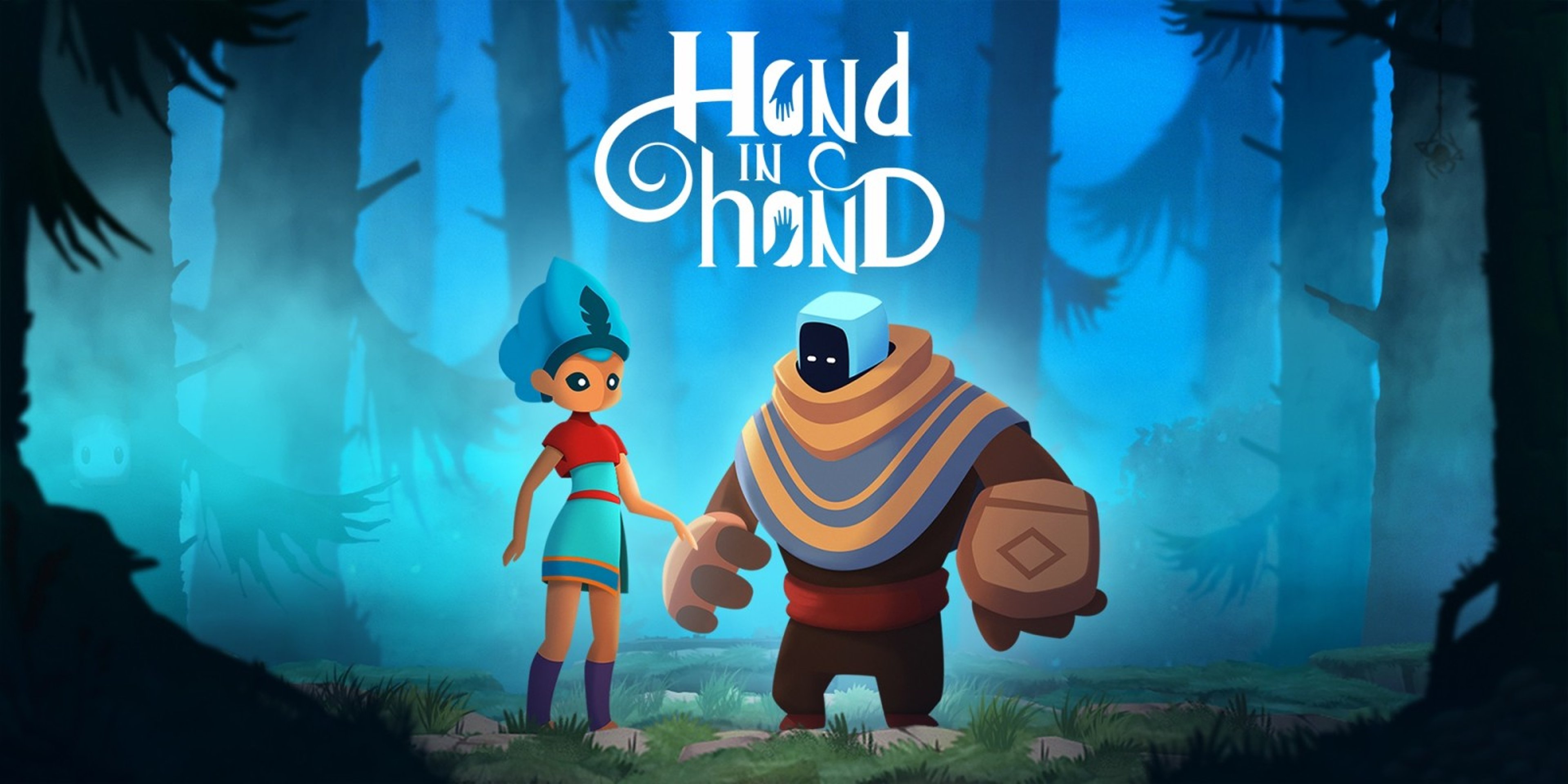 Hand in Hand recensione