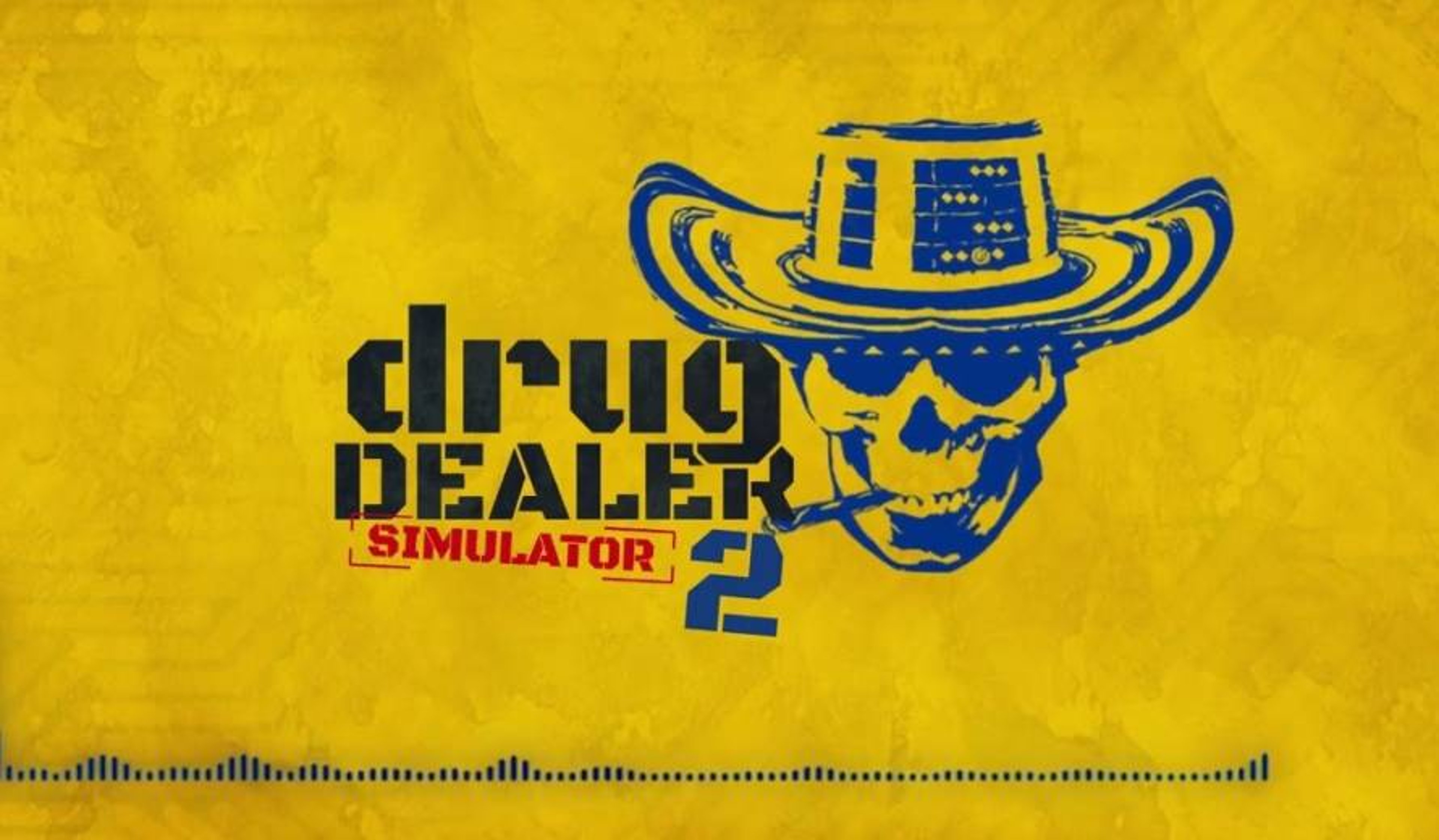 Drug Dealer Simulator 2, Recensione Copertina