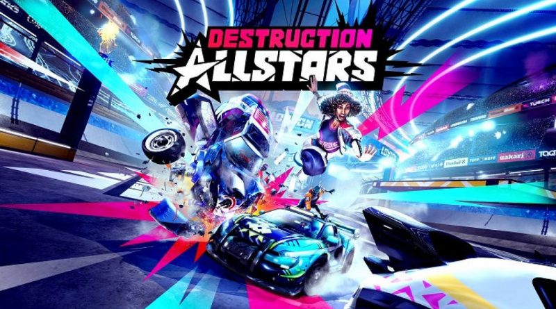 destruction allstars playstation store