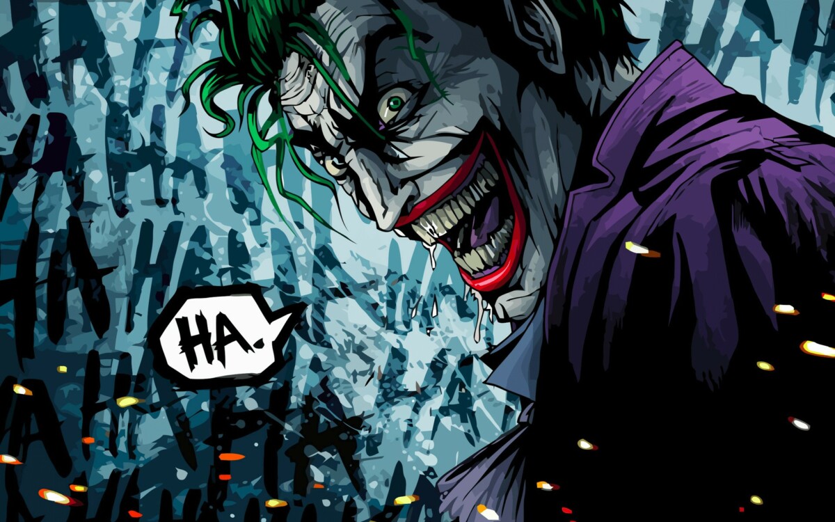 Mark Hamill: sarà doppiatore Joker