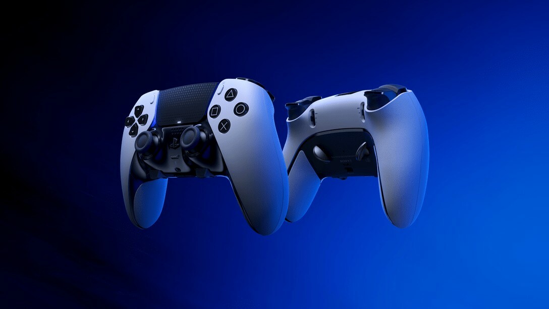 DualSense Edge: nuovo controller Playstation